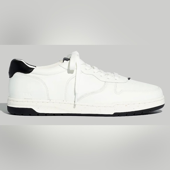 New Madewell Court Sneakers - Picture 3 of 6